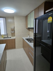 The Lakeshore (D22), Condominium #523236361
